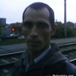 Константин муркин, 45 лет